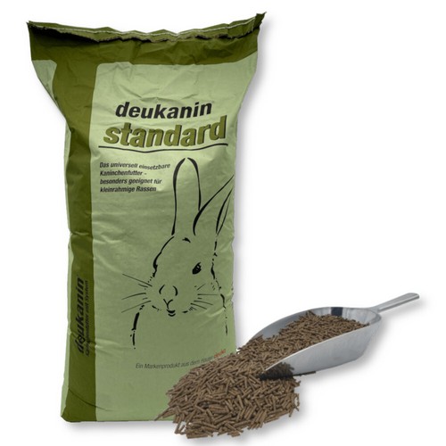 Deukanin standard - deukanin,