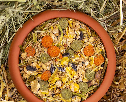 Deuka deukanin naturmix - naturmix, kg