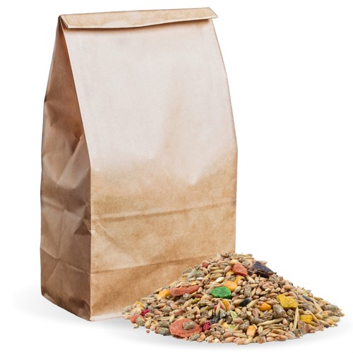 Kaninchenfutter - 25, kg