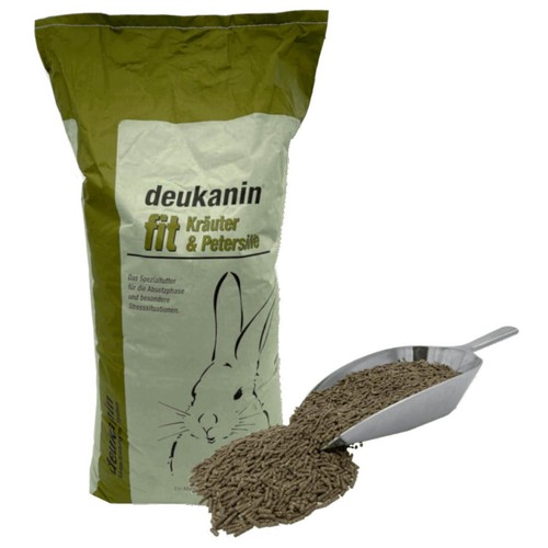 Deukanin fit kräuter - fit,