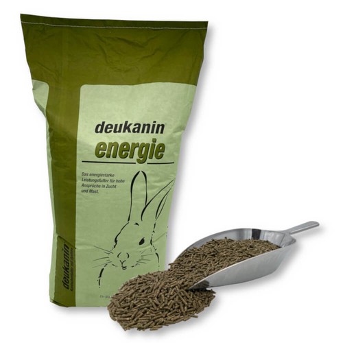 Deukanin energie - deukanin,