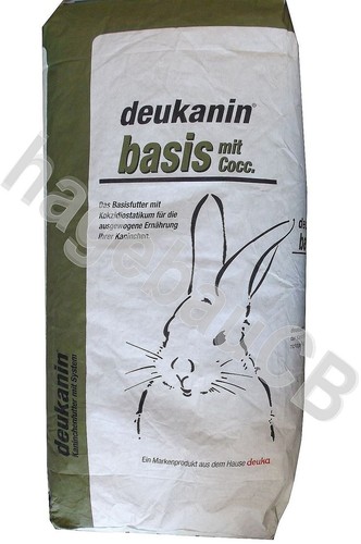 Deukanin basis mit cocc - basis,