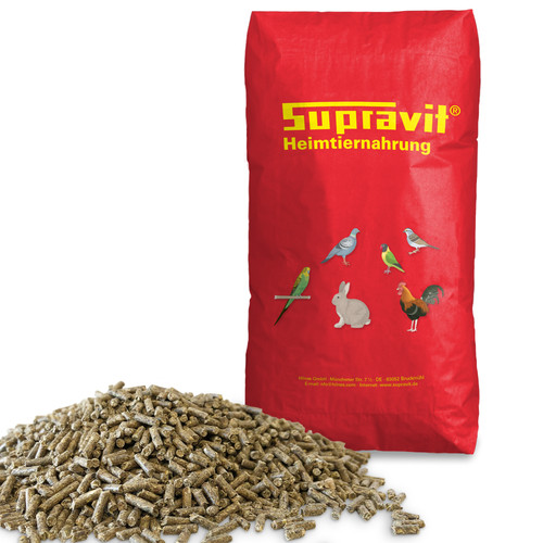 Supravit hasenfutter - supravit, &