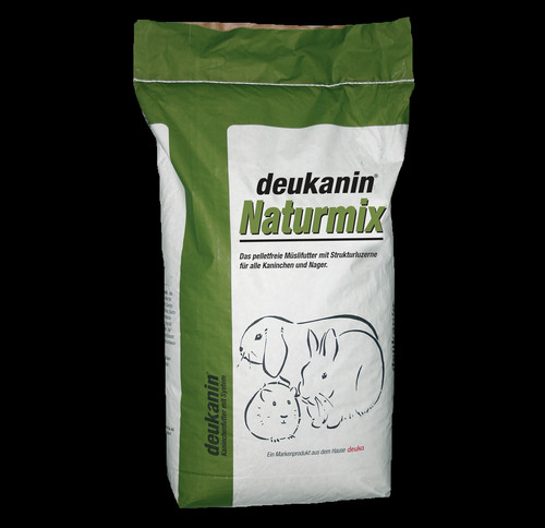 Deuka deukanin naturmix kg - naturmix,