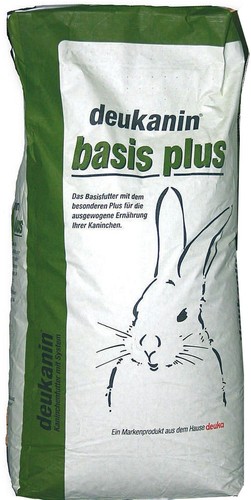 Deukanin basis plus - deukanin, 25kg