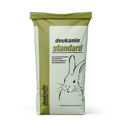 Deukanin standard - deukanin,