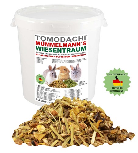 Kaninchenfutter hasenfutter - kaninchenfutter,