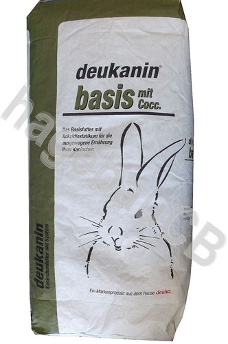 Deukanin basis mit - basis, cocc