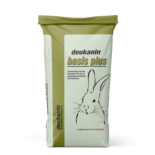 Deukanin basis - deukanin,