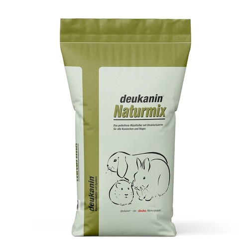 Deuka deukanin naturmix kg - deukanin, 15