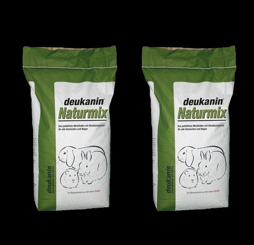 Deuka deukanin naturmix - x,
