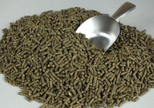 5kg kaninchenfutter - 5kg,