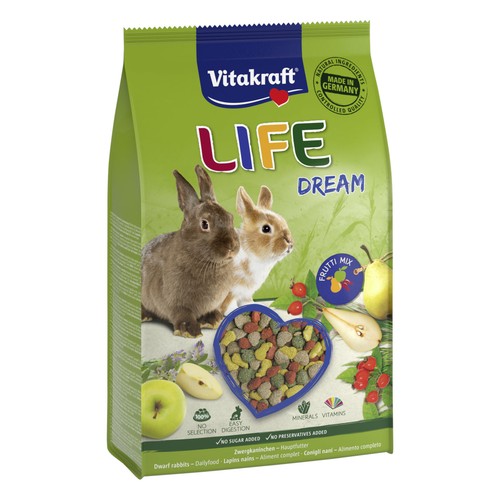Vitakraft life dream - dream, für