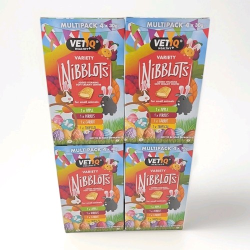 Vetiq gemischte sorten - 16, x