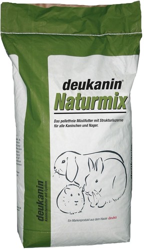 15kg deukanin naturmix deuka - naturmix,