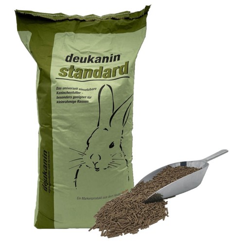 Deukanin standard - deukanin,