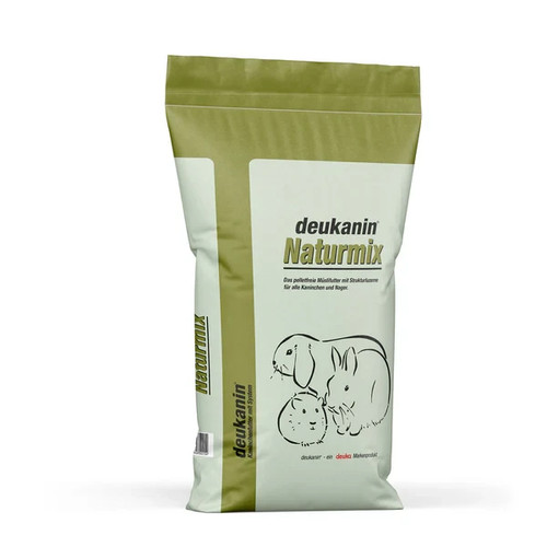 Deukanin naturmix - deukanin,