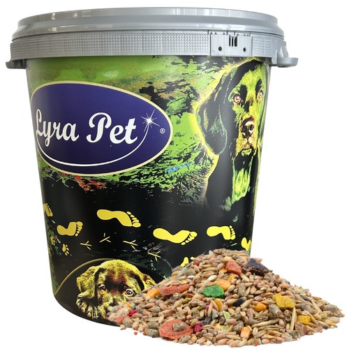 Kaninchenfutter - kg,