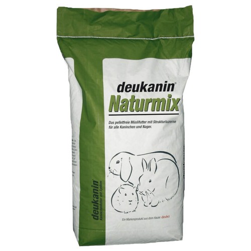 Deukanin naturmix nagerfutter - deukanin,